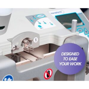 Máy tách thành phần máu tự động Macopress Smart