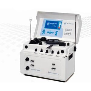 Máy tách tiểu cầu tự động XCF 3000