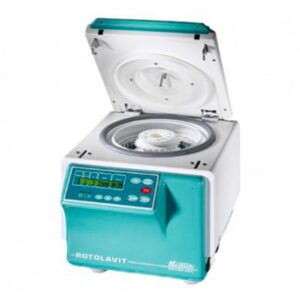 Hệ thống máy ly tâm