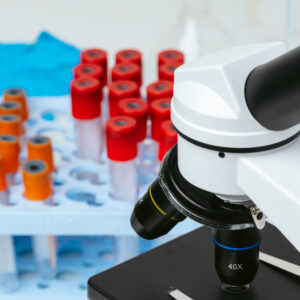 Thiết bị và vật tư xét nghiệm