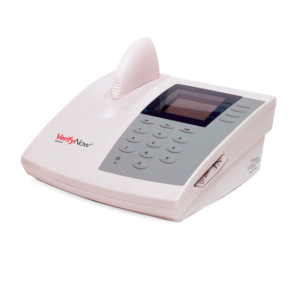 Máy xét nghiệm đáp ứng điều trị kháng tiểu cầu VerifyNow