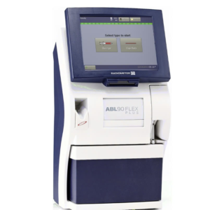 Hệ thống ABL90 FLEX-PLUS