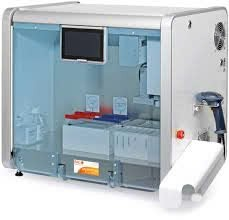 Hệ thống HISTO SPOTSSO