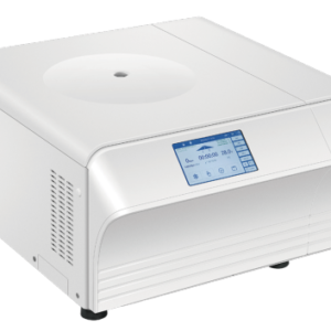 Máy ly tâm lạnh ống nghiệm -Trung Quốc