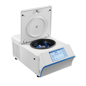 Máy ly tâm lạnh ống nghiệm tốc độ cao (micro) – Trung Quốc