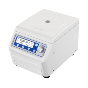 Máy ly tâm ống nghiệm tốc độ cao (micro)
