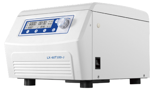 Máy ly tâm ống nghiệm tốc độ thấp (2)