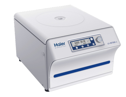 Máy ly tâm ống nghiệm tốc độ thấp