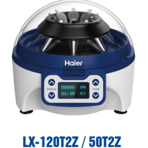 Máy ly tâm ống siêu vi