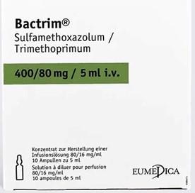 Bactrim