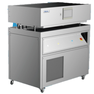 Máy đông lạnh nhanh huyết tương