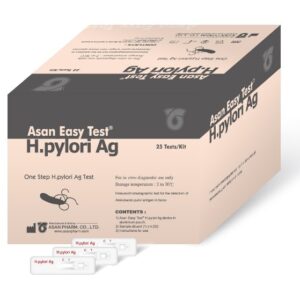 Asan Easy Test H.pylori Ag