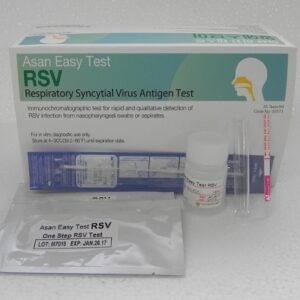 Asan Easy Test RSV