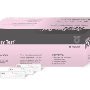 Asan Easy Test hCG