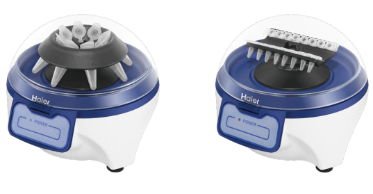 Máy ly tâm ống siêu vi (2)